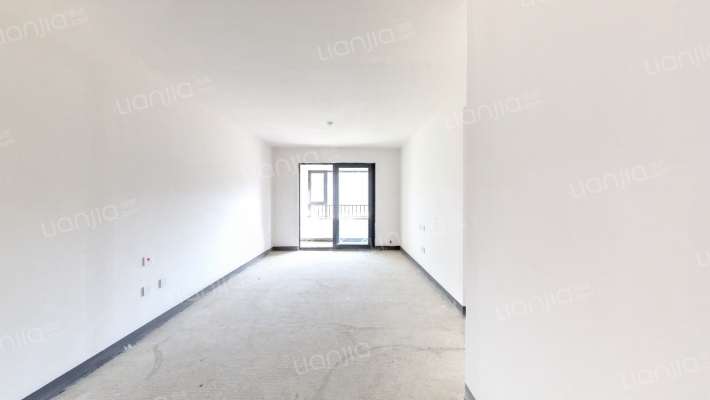 华润置地·未来城市二手房实景图