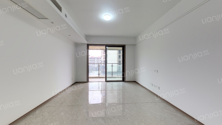 盛瑞沁源府二手房实景图