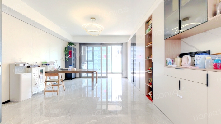 融悦湾花园二手房实景图