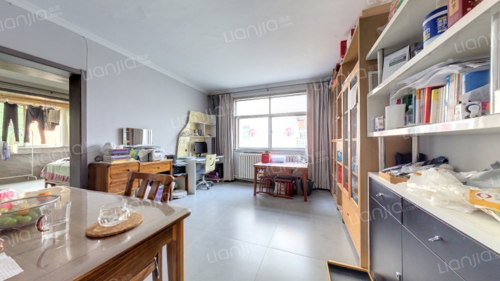 环亚花园二手房实景图