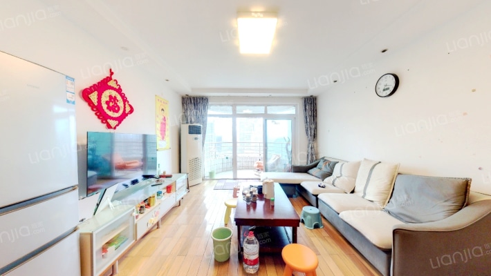 益田点彩人家二手房实景图