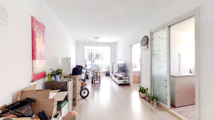 锦绣好家二手房实景图