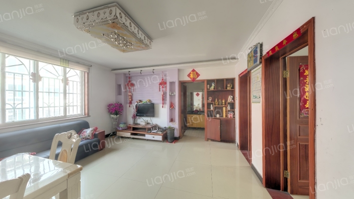 陈大郢社区二手房实景图