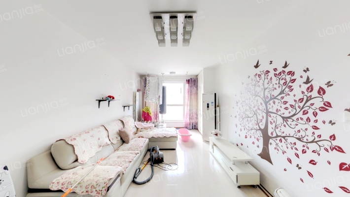 淮祥园二手房实景图