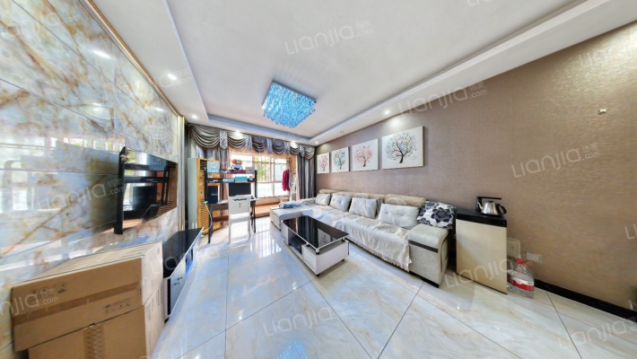 香榭国际二手房实景图