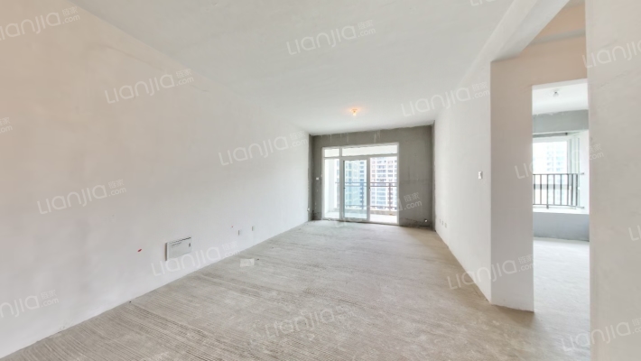 嘉和世纪城二手房实景图