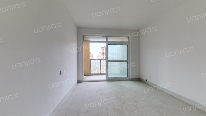 滨江新城二手房实景图