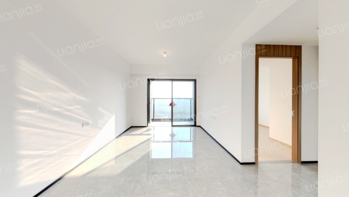 粤海·拾桂府（南区）二手房实景图