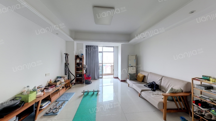 金领公馆二手房实景图