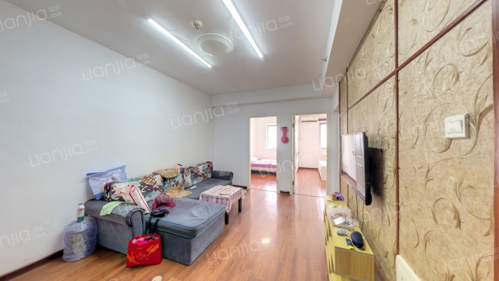 铁西茂业公寓二手房实景图