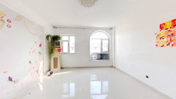 凤凰太阳城二期庞庭二手房实景图