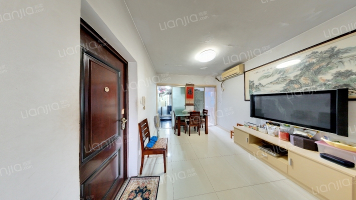 莫干山路361号二手房实景图