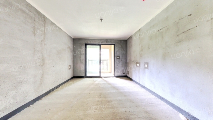 阳光城翡丽花园二手房实景图