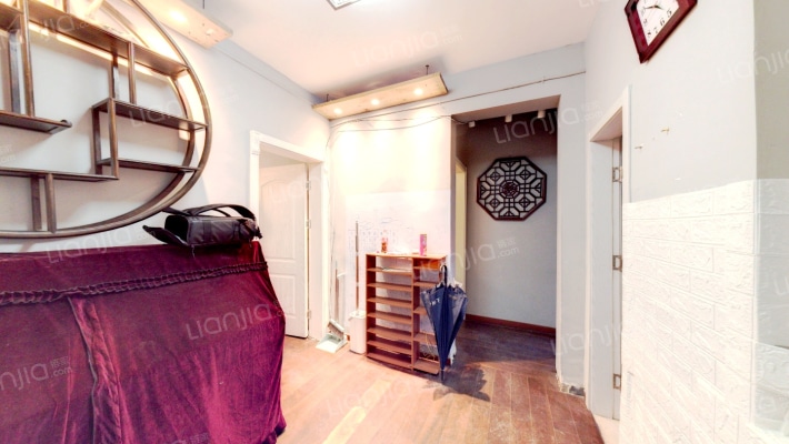 香积弄二手房实景图