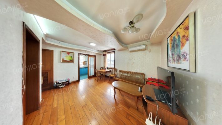 东太平巷二手房实景图