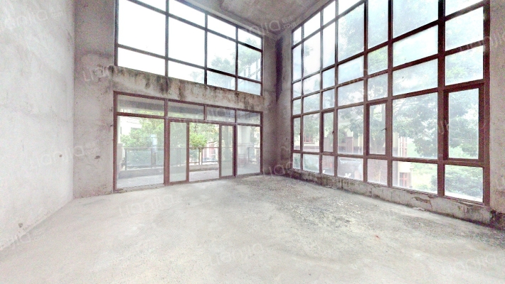 萬鑫花園二手房实景图