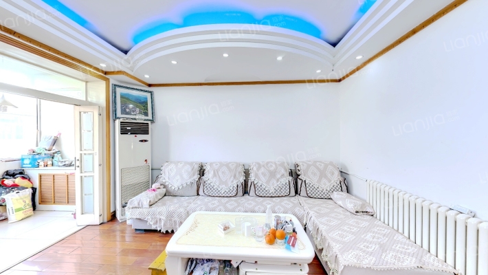 坊山府二手房实景图