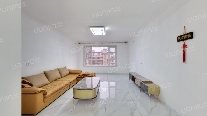 荣鼎康城B区二手房实景图