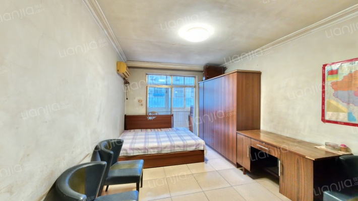 文明里二手房实景图