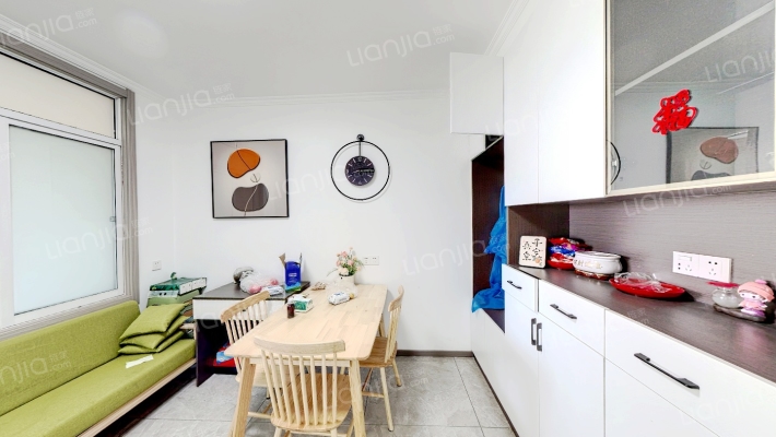 融尚广场二手房实景图