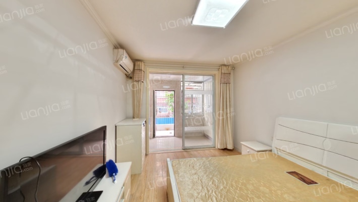 花红园二手房实景图