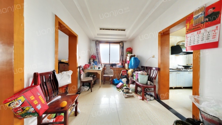 泰元家园二手房实景图