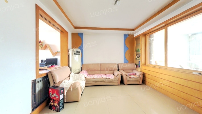 蓬莱电信家属楼二手房实景图