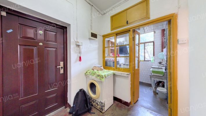 建宁一村二手房实景图