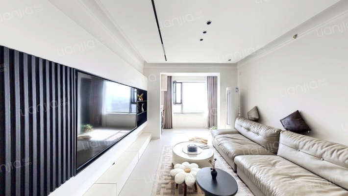 农垦含章雅著二手房实景图