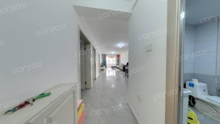 爱佳斯嘉二手房实景图