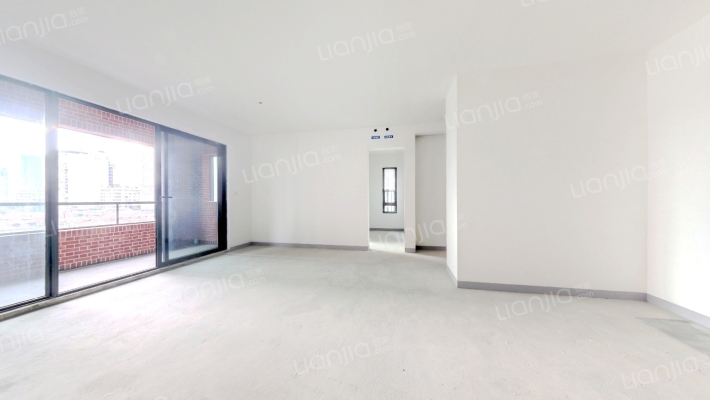 中国电建地产汉口公馆二手房实景图