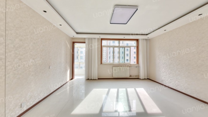 瑞贝卡·家天下二手房实景图