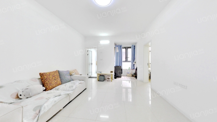 红旗欣居B区二手房实景图