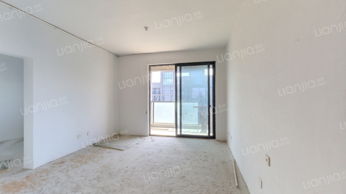 云尚华庭二手房实景图