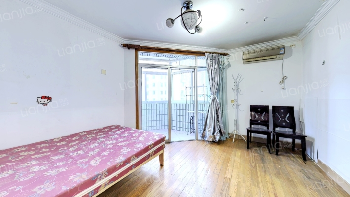 福安大厦(长宁)二手房实景图