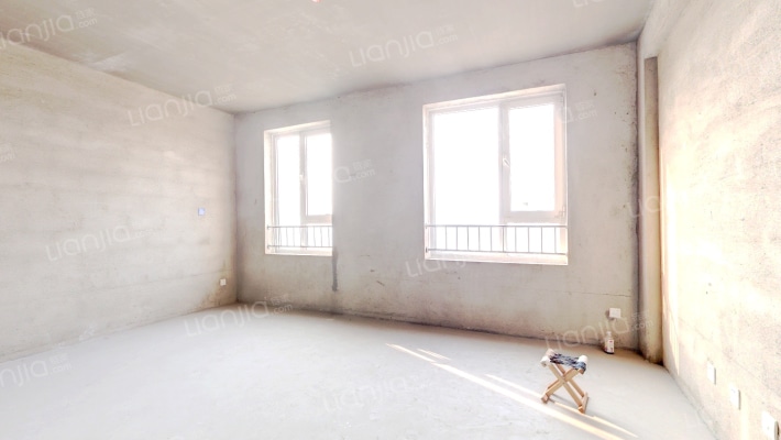 长兴华庭二手房实景图