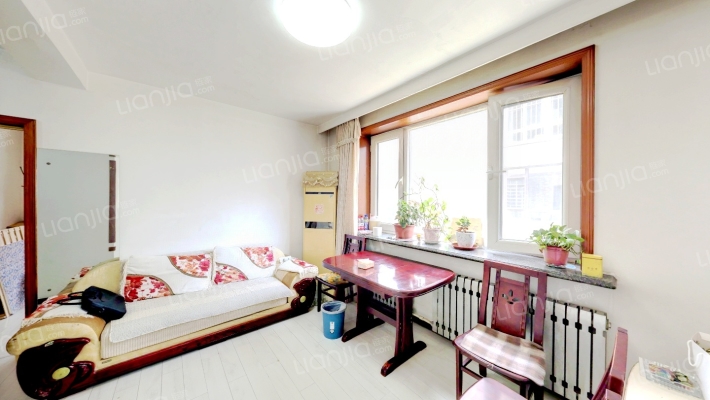 云翠园二手房实景图