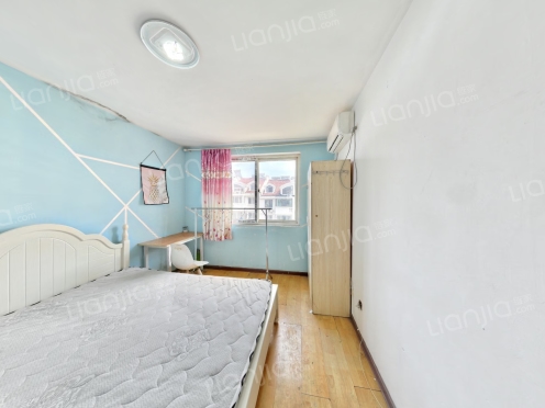 整租·新岭花园二期 2室1厅 南/北