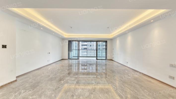 正荣紫阙台二手房实景图