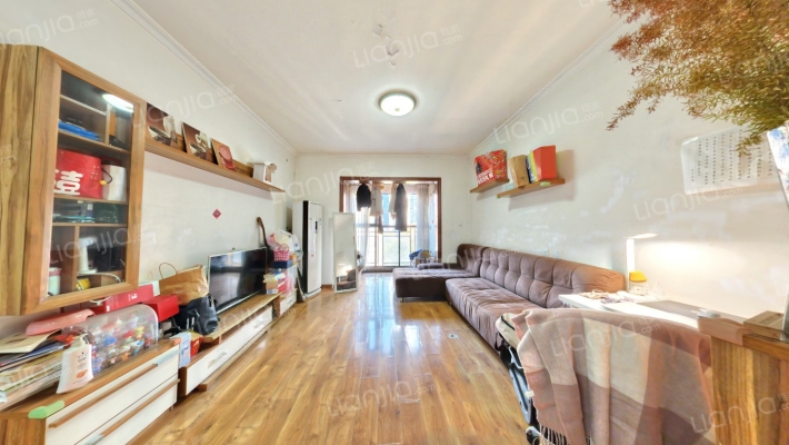 青房天韵华庭二手房实景图