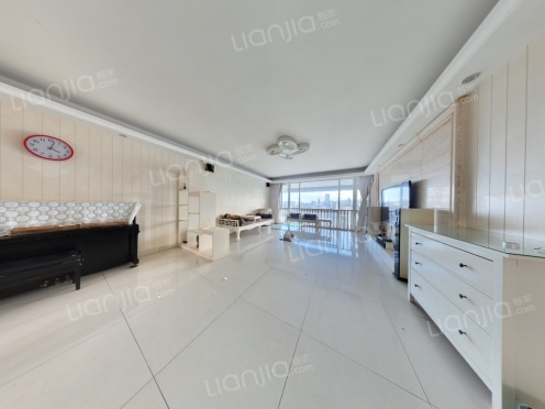 整租·嘉宝田花园 5室2厅 南