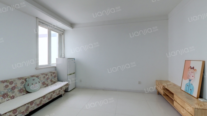 东方花园二手房实景图