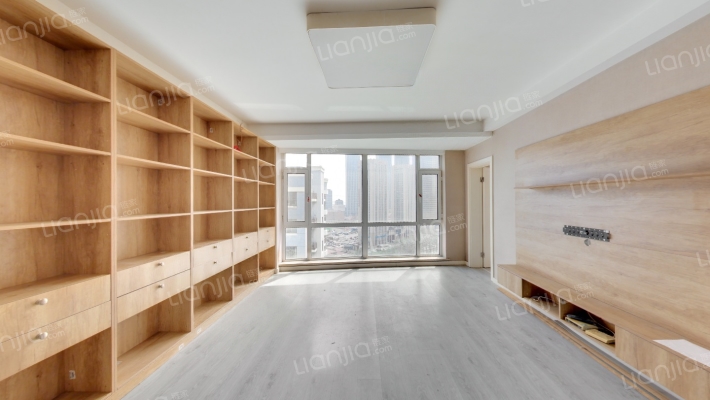 海印长城二手房实景图