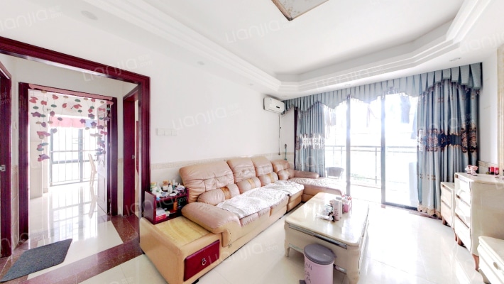 华裕居二手房实景图