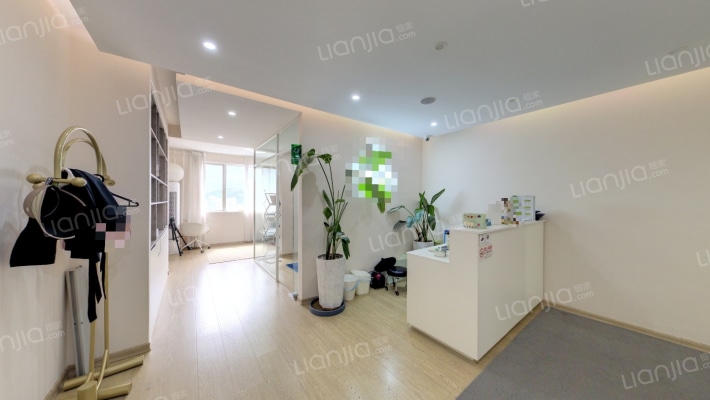 国泰大厦二手房实景图