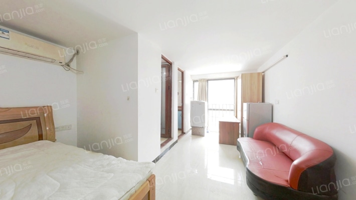 科秦君御华府二手房实景图