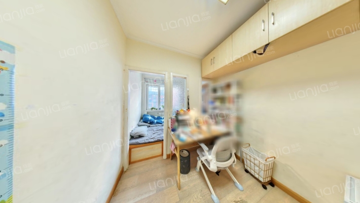 五路通北街甲1号院二手房实景图