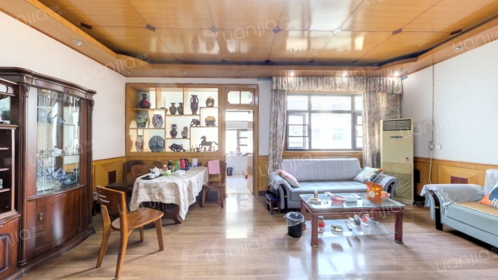 教育局家属院二手房实景图