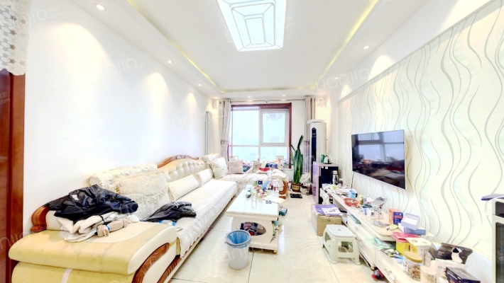 天昱金元二手房实景图