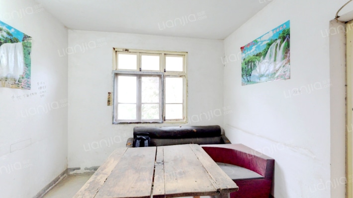 新河西村二手房实景图